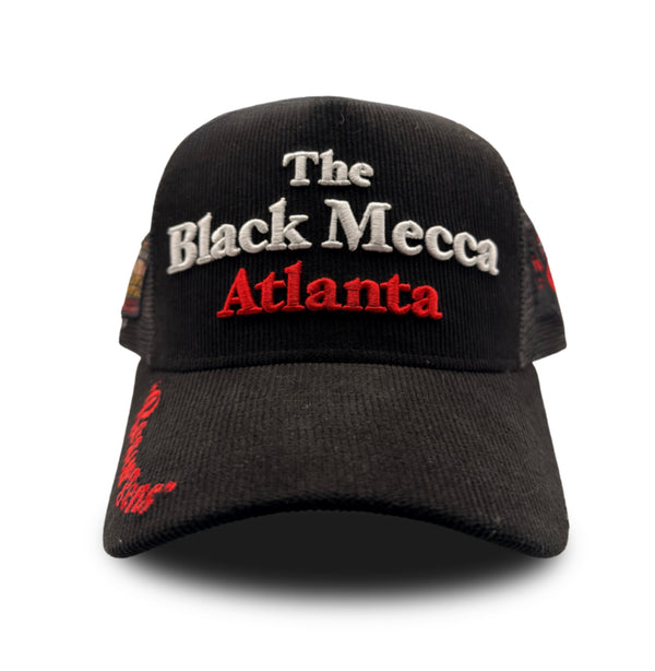 ATL “City Edition” Snapback