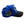 Load image into Gallery viewer, Inspira Virtutem “Kingz Tongue” Snapback
