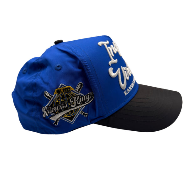 Inspira Virtutem “Kingz Tongue” Snapback