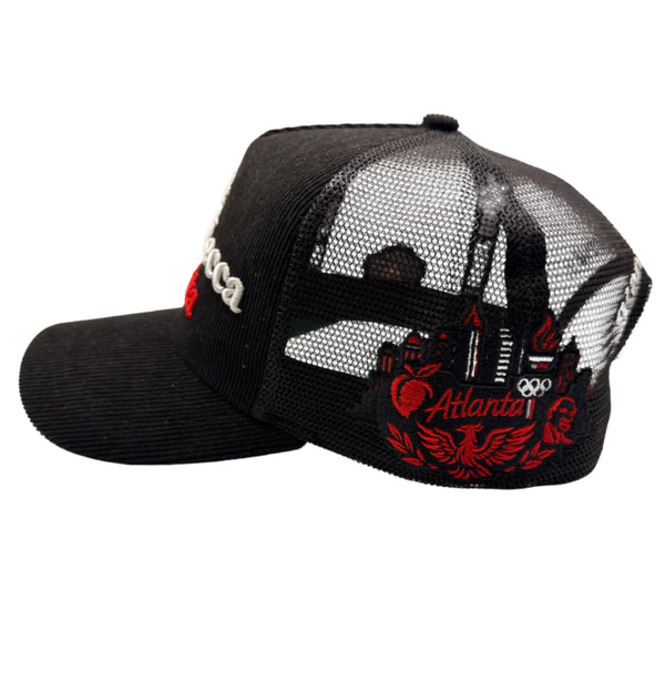 ATL “City Edition” Snapback