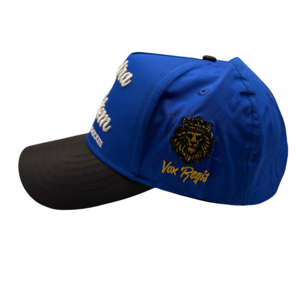 Inspira Virtutem “Kingz Tongue” Snapback