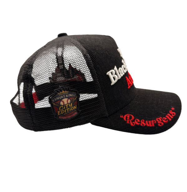 ATL “City Edition” Snapback