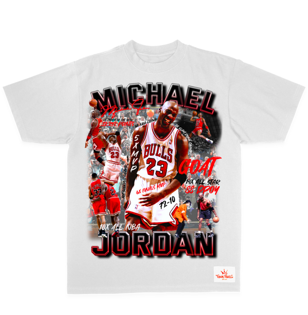 Jordan Vintage Kanvas