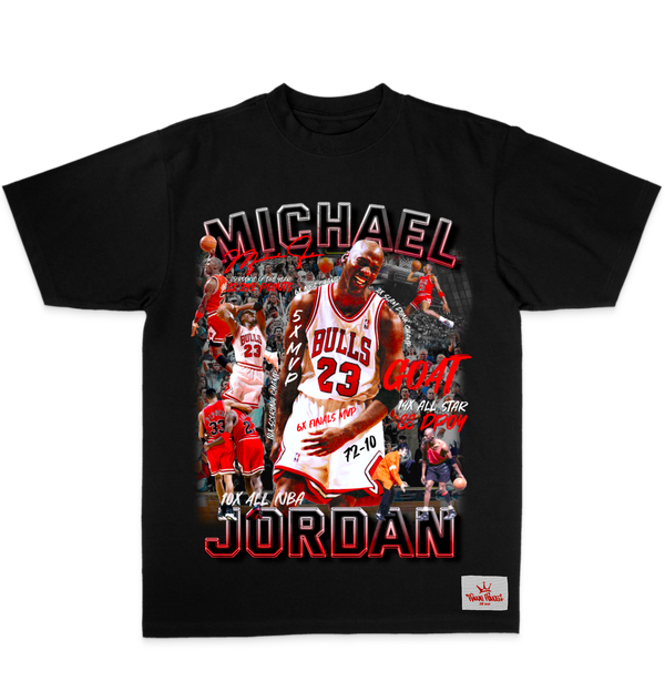 Jordan Vintage Kanvas