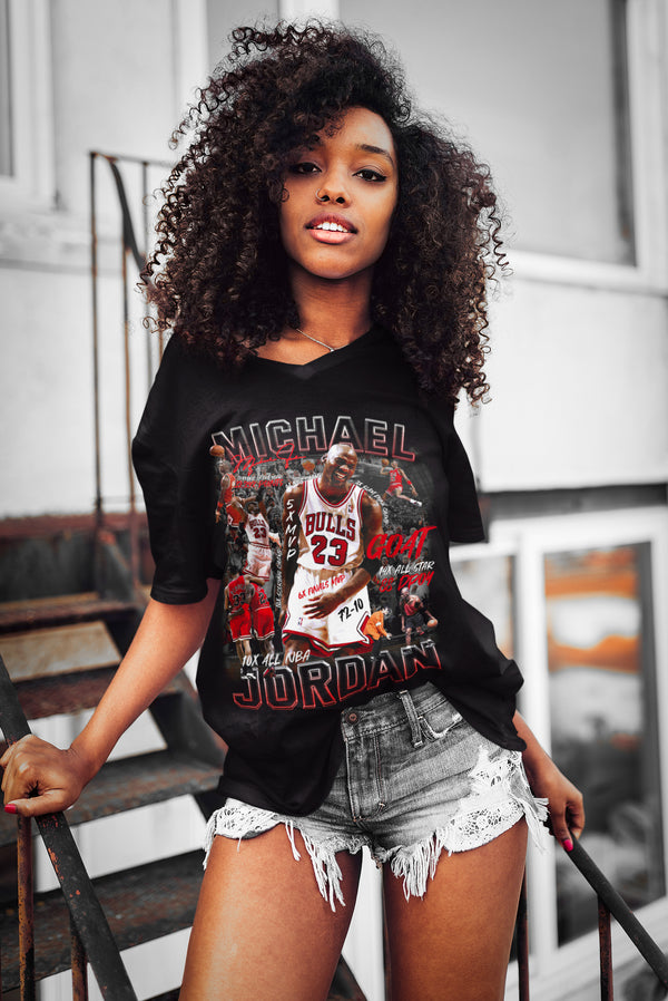 Jordan Vintage Kanvas